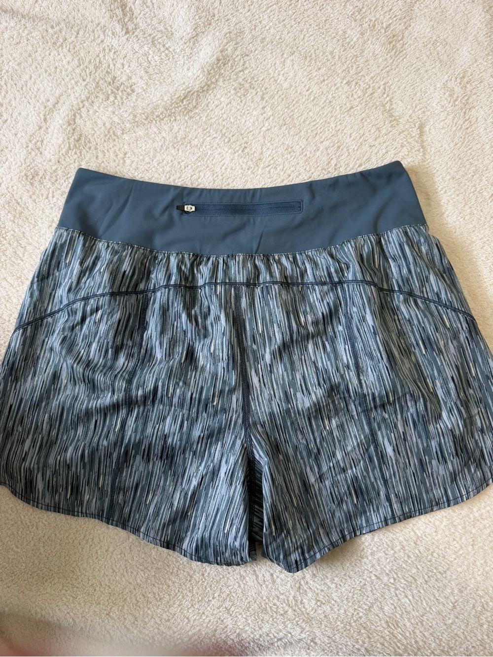 SPANX get moving shorts size XL - Picture 2 of 3